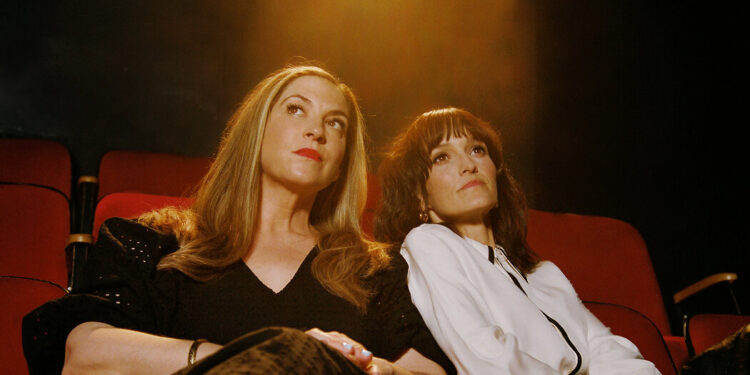 In These Women’s Hands, Dating Is Truly the Stuff of Horror