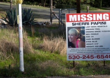 California Woman Is Charged With Faking Her Own Abduction in 2016