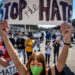 Opinion | Asian American Hate Crimes Cannot Go Unchecked