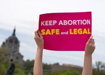 Idaho Is the Second State to Ban Abortion After Six Weeks