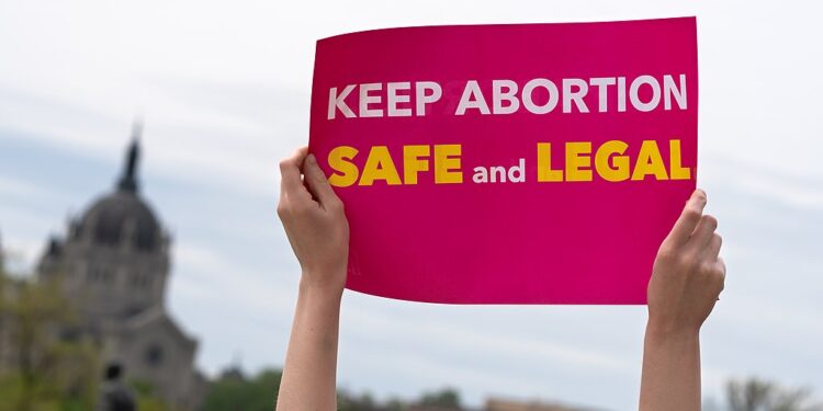 Idaho Is the Second State to Ban Abortion After Six Weeks