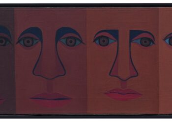 Review: ‘Faith Ringgold: Politics / Power,’ by Faith Ringgold, Michele Wallace and Kirsten Weiss