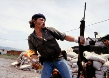 ‘We Wanted to Be in Combat Zones. We Were as Courageous as the Men.’