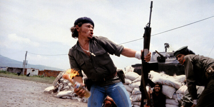 ‘We Wanted to Be in Combat Zones. We Were as Courageous as the Men.’