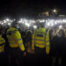 U.K. Court Rules Police Violated Rights of Everard Vigil Organizers