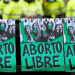 Opinion | Latin America’s ‘Green Wave’ Offers Lessons for U.S. Abortion Advocates