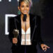 Read Halle Berry’s #SeeHer Award Speech
