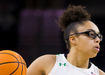 Women’s March Madness: 10 Players to Watch
