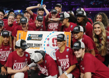 Women’s Selection Sunday: What to Watch in Bracket Reveal