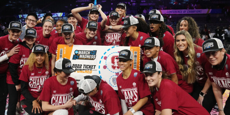 Women’s Selection Sunday: What to Watch in Bracket Reveal