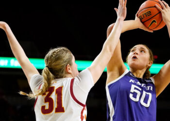 N.C.A.A. Women’s Bracket: Double-Digit Seeds Could Be the Ones to Watch