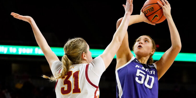 N.C.A.A. Women’s Bracket: Double-Digit Seeds Could Be the Ones to Watch