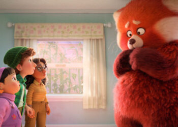 Pixar’s ‘Turning Red’: Why Some are Seeing Red
