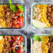 20 Lunches You Can Meal Prep on Sunday