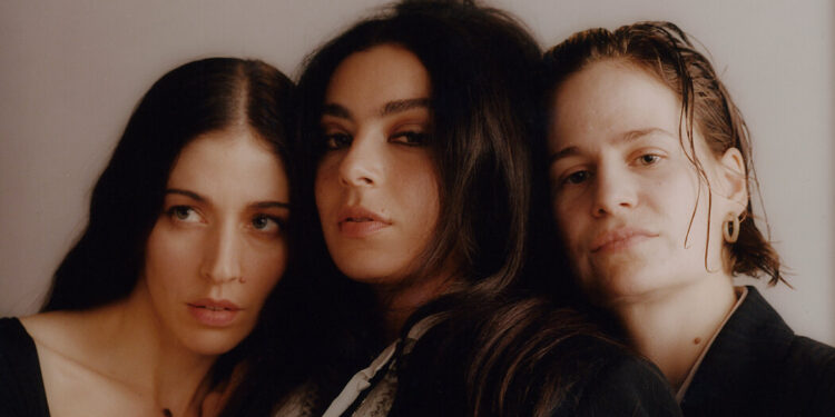 How Charli XCX, Caroline Polachek and Christine and the Queens Navigate Pop