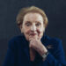 Opinion | Hillary Clinton: Madeleine Albright Knew How to Push the Envelope
