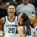 UConn’s Incredible Streak Is at Stake