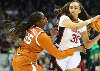 The N.C.A.A. Undervalued Women’s Basketball. Marketers Didn’t.