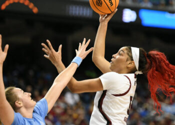 Women’s March Madness: Elite 8 Schedule, Tip Times and Analysis
