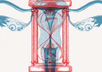 Opinion | Ovaries Are Prone to ‘Exhaustion’ and ‘Fatigue.’ Or Are They?