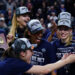 Women’s Final Four: South Carolina, Stanford, Louisville, and UConn Remain