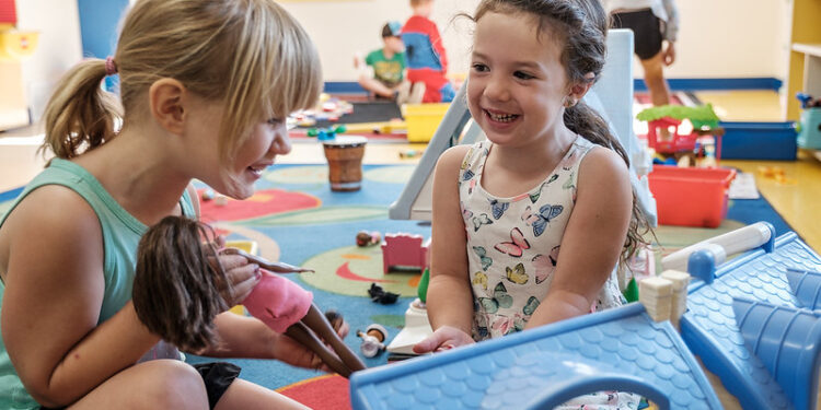 Congress, Bring Down Childcare Costs for Families