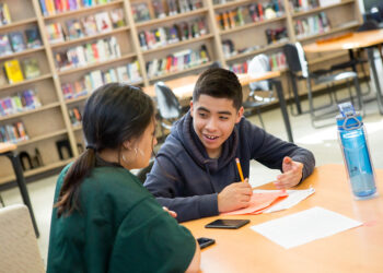 Achieving Gender Equity Depends on Boys, And How We Raise Them