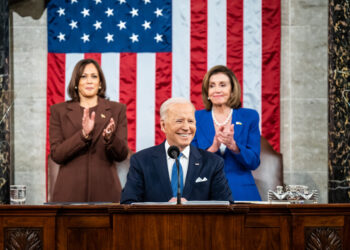 What Biden’s State of the Union Means for Women