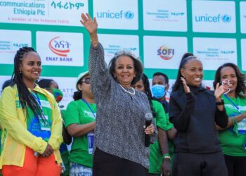 In a World Increasingly Defined By Crises, We Need Women’s Leadership Like Never Before