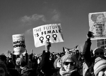 Gender Discrimination Is Enshrined in Law. This Needs to Change.