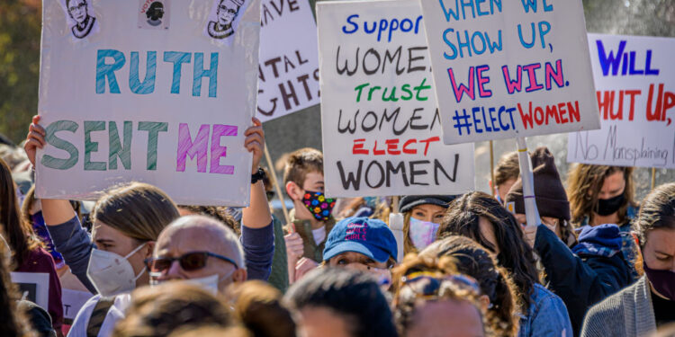Is the Pipeline of Women Running for Office Broken?