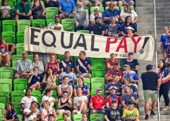 Is the Gender Wage Gap Really Closing?