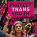 Anti-Trans Extremists ‘Come For’ Doctors