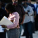 Women Are Still Disproportionately Suffering from Pandemic Unemployment
