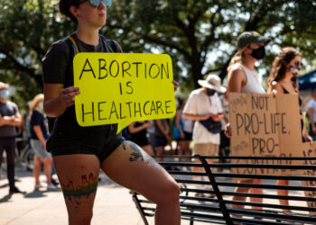 Texas Abortion Funds File New Challenges to Abortion Ban: ‘We Will Not Be Intimidated’