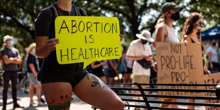 Texas Abortion Funds File New Challenges to Abortion Ban: ‘We Will Not Be Intimidated’