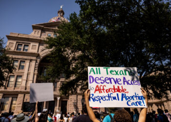 Citigroup Becomes First Bank to Cover Travel Costs for Texas Employees Seeking Abortions Out of State