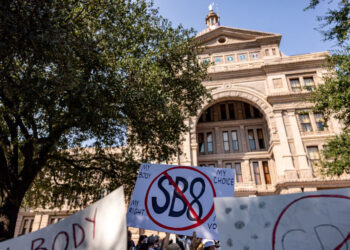 Texas Supreme Court Ends Federal Court Challenge to State’s Abortion Ban