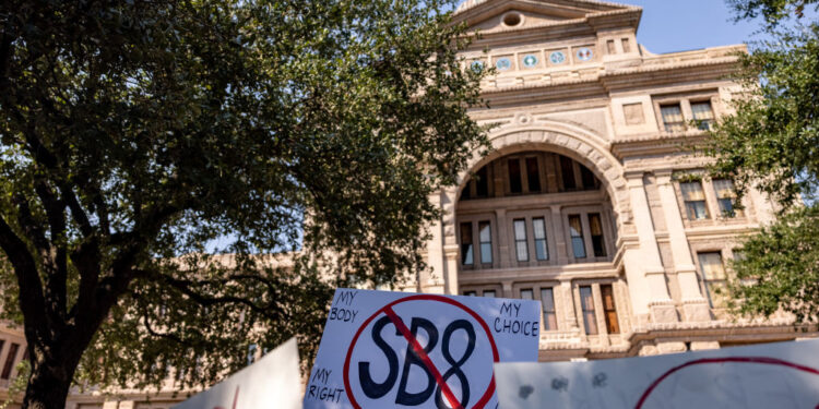 Texas Supreme Court Ends Federal Court Challenge to State’s Abortion Ban