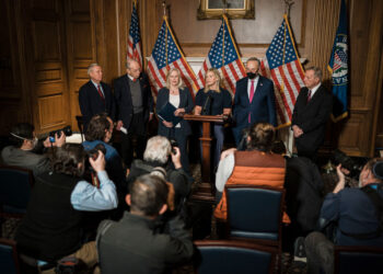 Landmark #MeToo Bill Heads to Biden’s Desk Amid Fight to Protect Sexual Assault Survivors