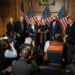 Landmark #MeToo Bill Heads to Biden’s Desk Amid Fight to Protect Sexual Assault Survivors