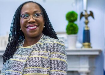 Judge Jackson’s Nomination Bends the Arc of the Moral Universe Toward Justice