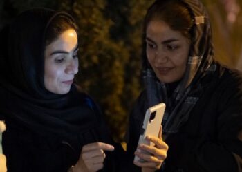 The Power of Women in Iran, Standing Up to the Morality Police