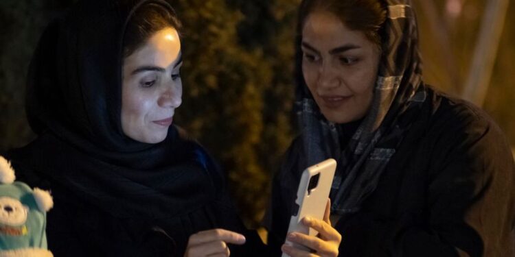 The Power of Women in Iran, Standing Up to the Morality Police