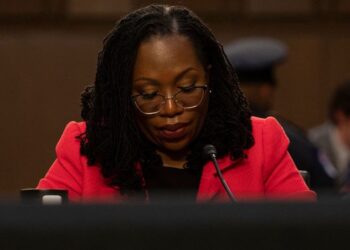 The Supreme Mom Guilt Is Real: Judge Ketanji Brown Jackson and Motherhood