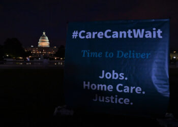 This Women’s History Month, Honor Women by Honoring Caregiving