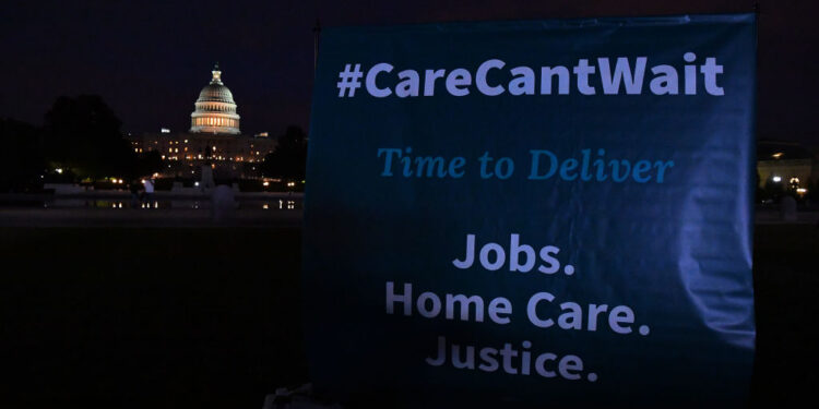 This Women’s History Month, Honor Women by Honoring Caregiving