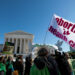 Environmental Justice Is An Abortion Rights Issue