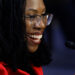 Republican Senators Disparage Ketanji Brown Jackson’s Empathy