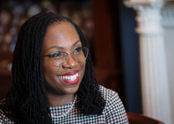 What Judge Ketanji Brown Jackson’s Historic Nomination Means to Women of Color in Law